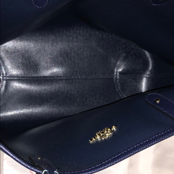 Authentic Coach bag Brand New - Picture 5 of 7